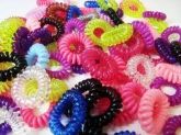 Silicone de Cabelo