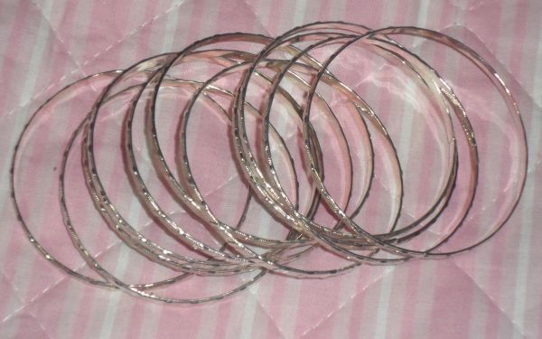 Conjunto de Pulseira