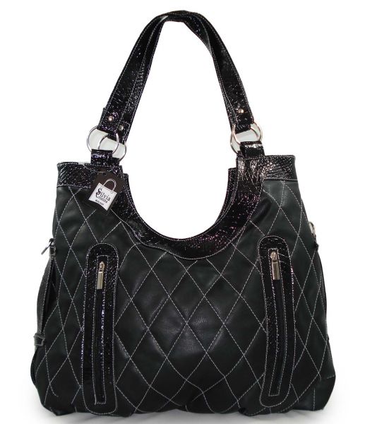 Bolsa Preta Grande