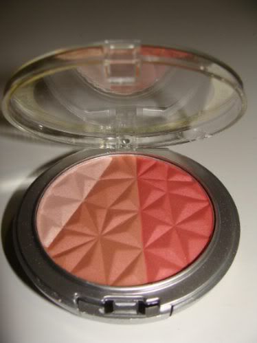 Blush Ruby Rose