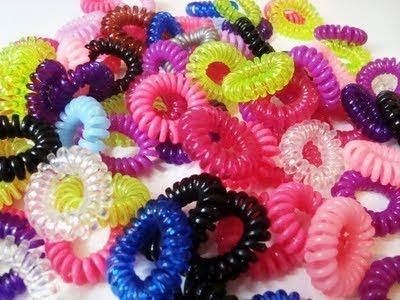 Silicone de Cabelo