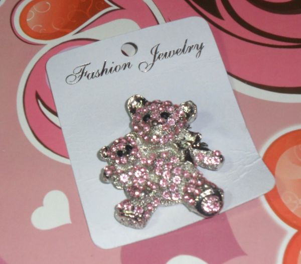 Broche